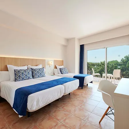 Aluasun Park Szálloda