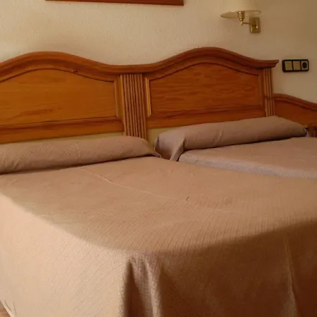 Aluasun Park 4* Marbella