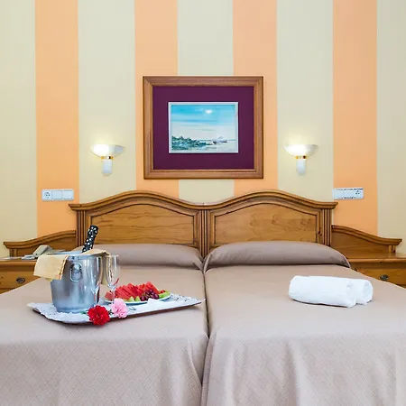 Aluasun Park 4* Marbella