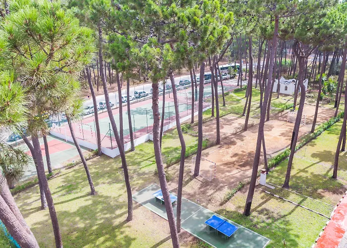 Aluasun Park 酒店 马尔韦利亚