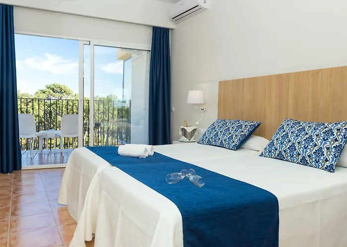 Aluasun Park Марбелья