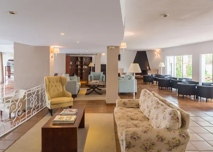 Aluasun Park Марбелья