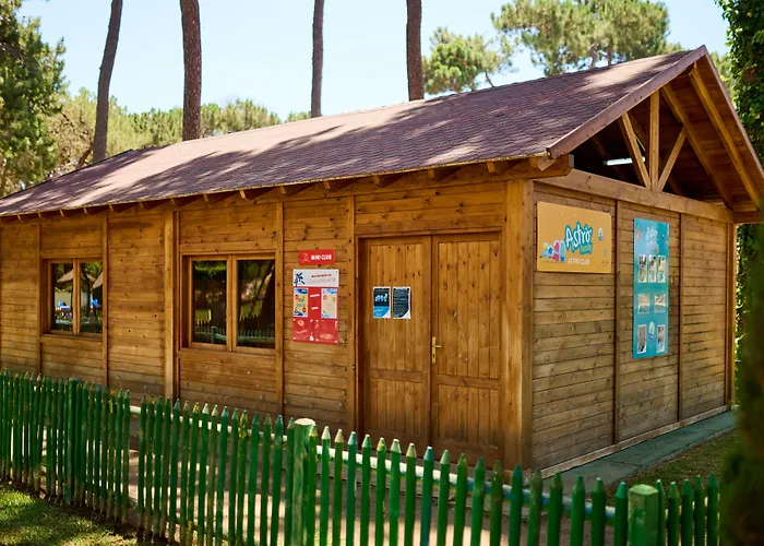 Отель Aluasun Park