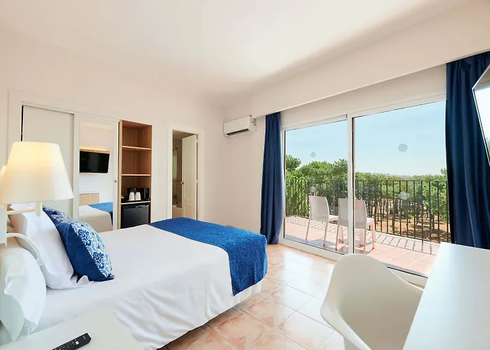 Aluasun Park Марбелья