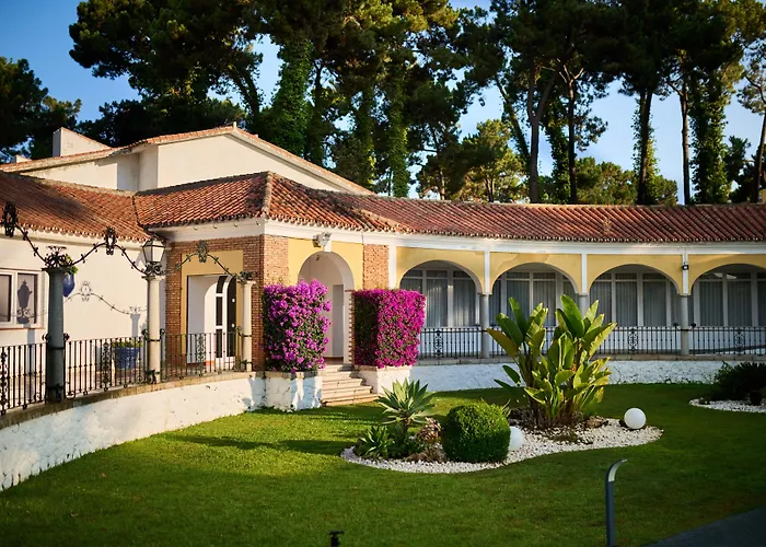 Aluasun Park Марбелья