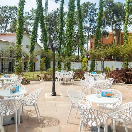 Aluasun Park Готель 4*