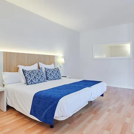 Hotel Aluasun Park Marbella