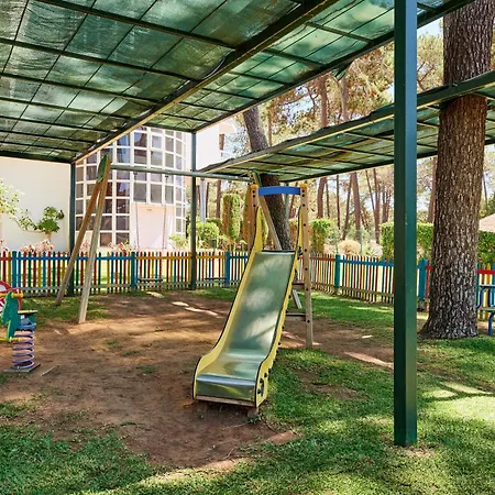 Готель Aluasun Park