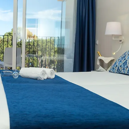 Aluasun Park 4* Марбелья