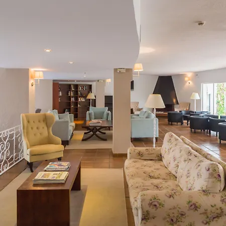 Aluasun Park Марбелья