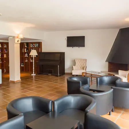 Hotel Aluasun Park 4*