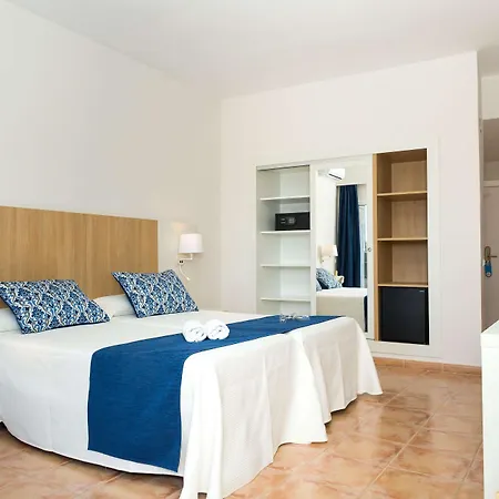 Готель Aluasun Park