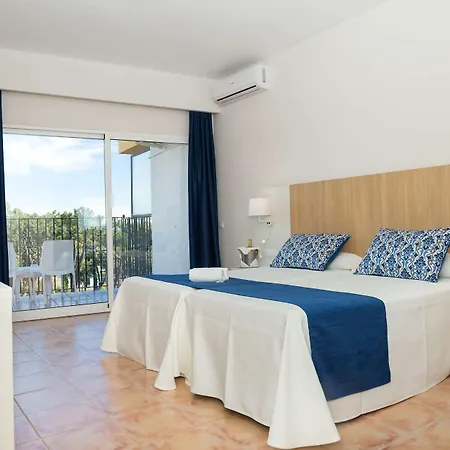 Aluasun Park Hotel Marbella