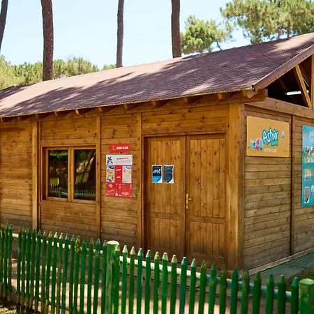 Готель Aluasun Park