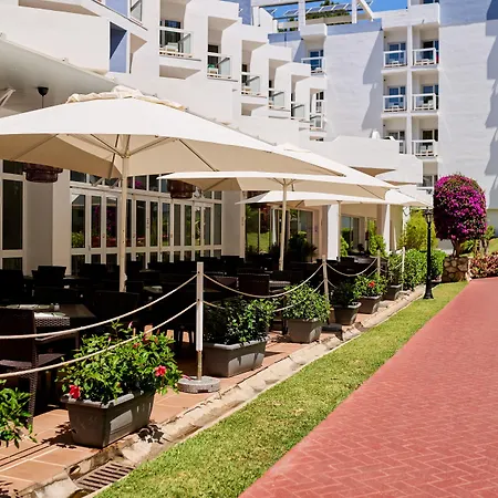 Aluasun Park 4* Марбелья