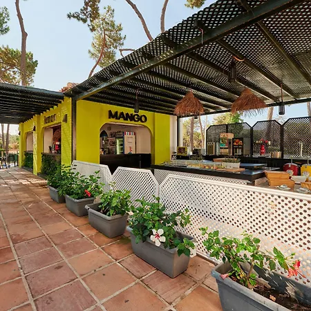 Aluasun Park Марбелья