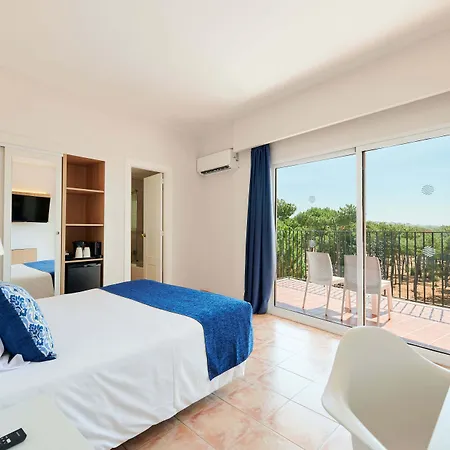 Aluasun Park Марбелья