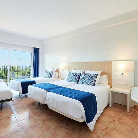 Aluasun Park Марбелья