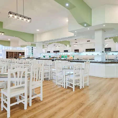 Aluasun Park Hotel Marbella