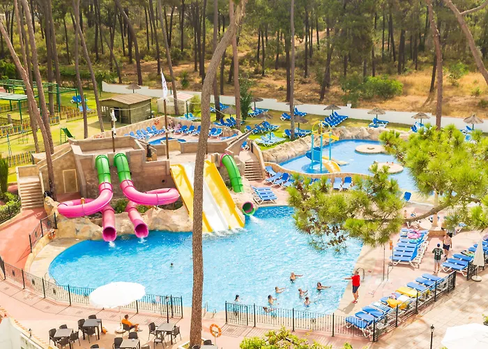 Aluasun Park Hotel Marbella