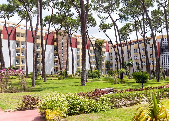 Aluasun Park 4* 마르베야