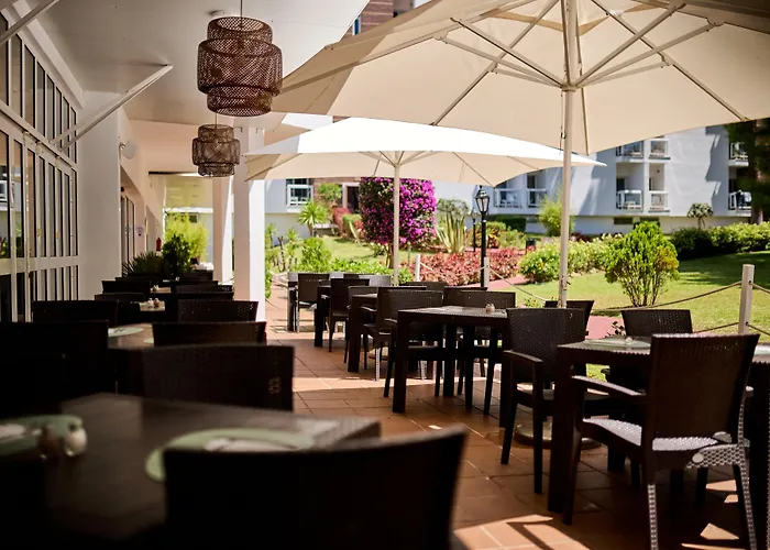 Aluasun Park Marbella