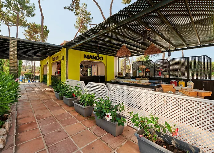 Aluasun Park Marbella