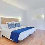 Hotel Aluasun Park Marbella