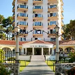 Hotel Aluasun Park 4*