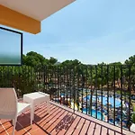 Aluasun Park Hotel Marbella