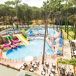 Hotel Aluasun Park Marbella