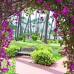 Hotel Aluasun Park 4*
