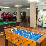 Hotel Aluasun Park