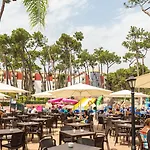 Hotel Aluasun Park Marbella