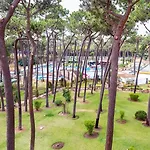 Hotel Aluasun Park 4*