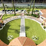 Hotel Aluasun Park