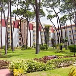 Aluasun Park 4* Marbella