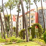 Hotel Aluasun Park 4*