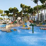 Hotel Aluasun Park Marbella