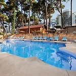 Hotel Aluasun Park