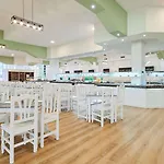 Aluasun Park Hotel Marbella