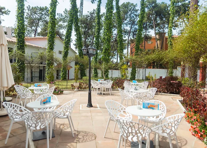 Aluasun Park Hotel 4*