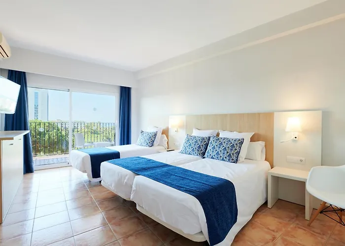 Aluasun Park 4* Marbella