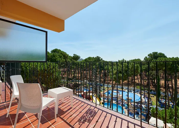 Aluasun Park Hotel Marbella