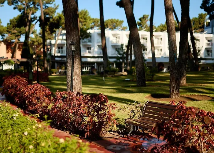 Hotel Aluasun Park Marbella