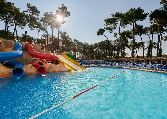 Aluasun Park Hotel Marbella