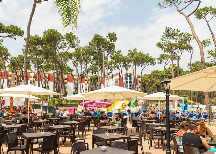 Hotel Aluasun Park Marbella