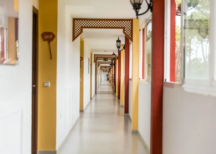 Aluasun Park Marbella