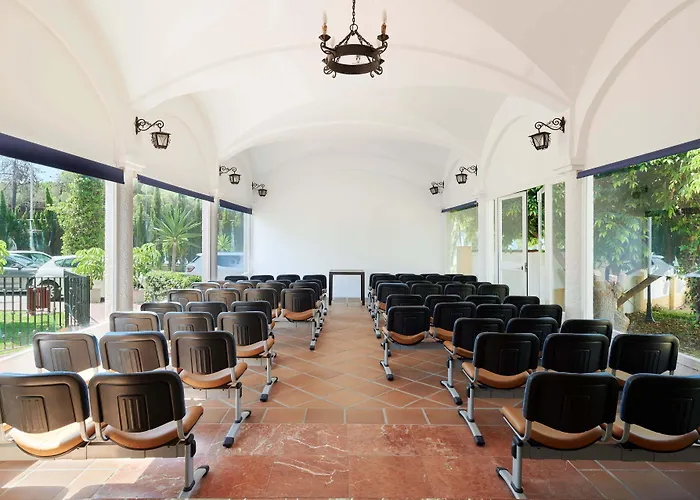 Aluasun Park Marbella