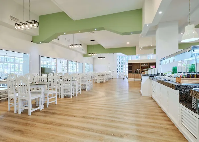 Hotel Aluasun Park Marbella